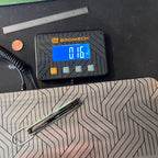 Imperial Vintage Official Girl Scouts Pocket Knife Multi-Tool