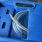 Unknown Coolant Vacuum Fill Kit Gear Up