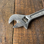 Crescent Crescent 8 Inch Adjustable Wrench (USA) Gear Up