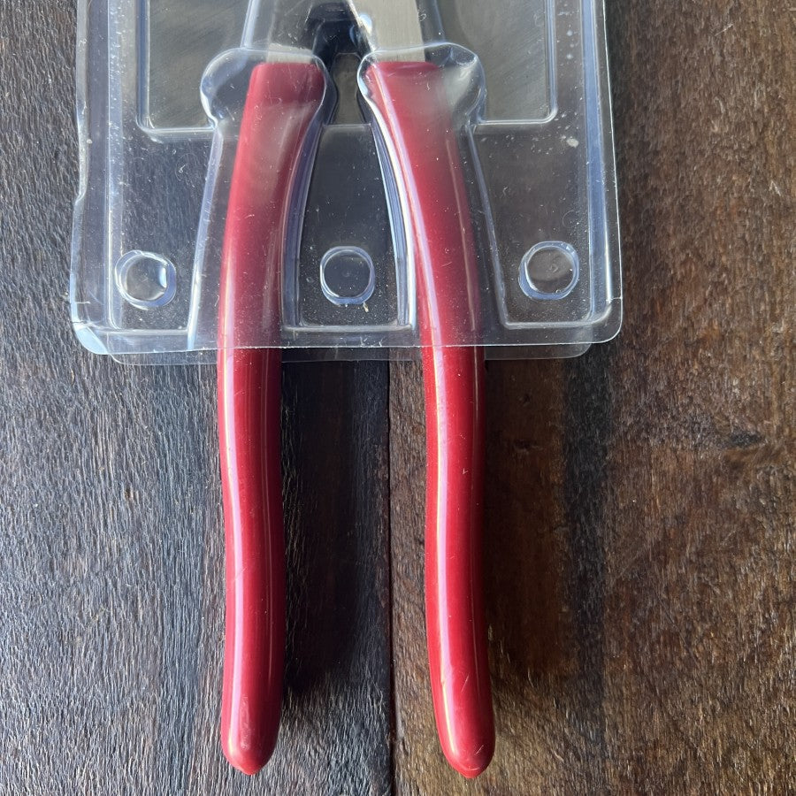 Klein Tools 1005 9 Inch Crimping Cutting Tool (USA)