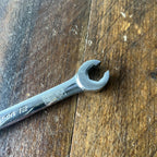 Snap-on Snap-on RXFMS1012A 10mm 12mm Flare Nut Wrench (USA) Gear Up