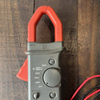 Fluke Fluke 36 True RMS Clamp Meter Gear Up