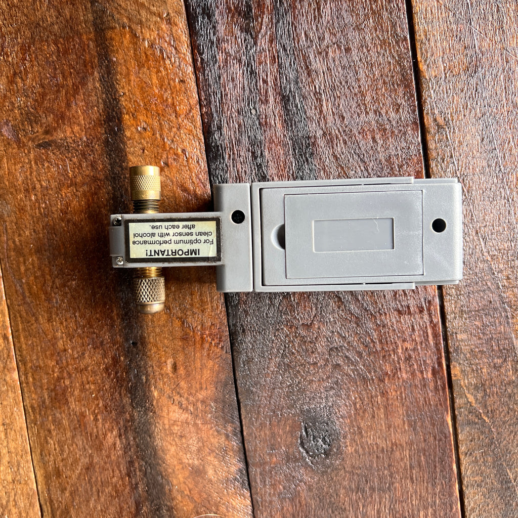 Supco Supco VG60 Electronic Vacuum Gauge Gear Up