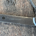 Craftsman Craftsman 4735 Convertible Internal/External Snap Ring Pliers Gear Up