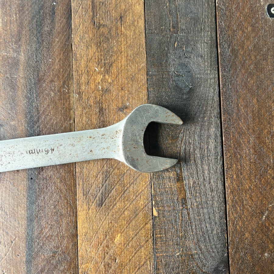 Other Northern 46mm Combination Wrench Gear Up