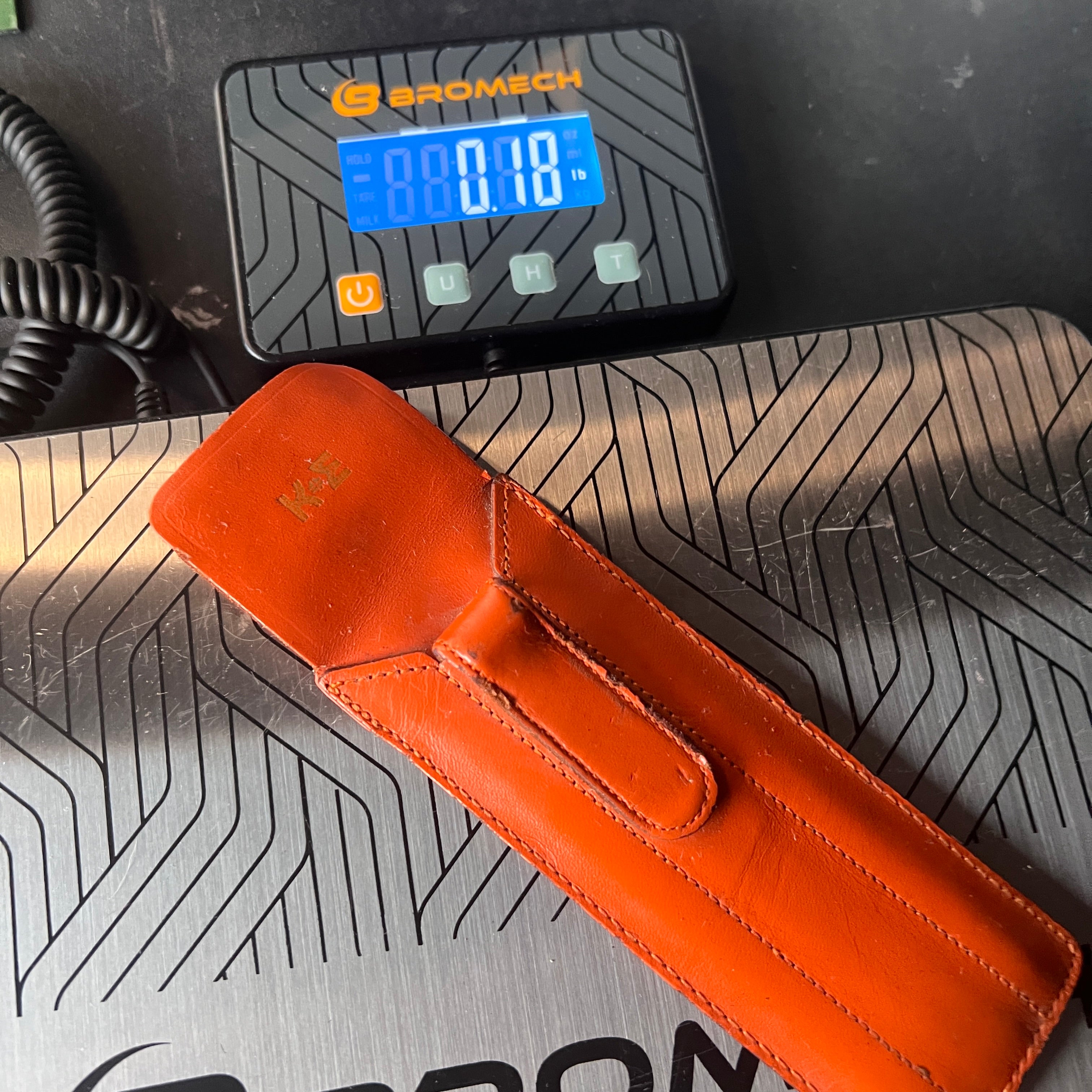 Keuffel & Esser Vintage K&E 4181-1 Log Log Duplex Decitrig Slide Rule (USA) Gear Up