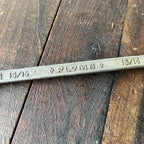 Plomb Plomb 1230 Combination Wrench 15/16 Inch (USA) Gear Up