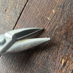Wiss Wiss M5 Metalmaster Straight Cut Aviation Snips Gear Up