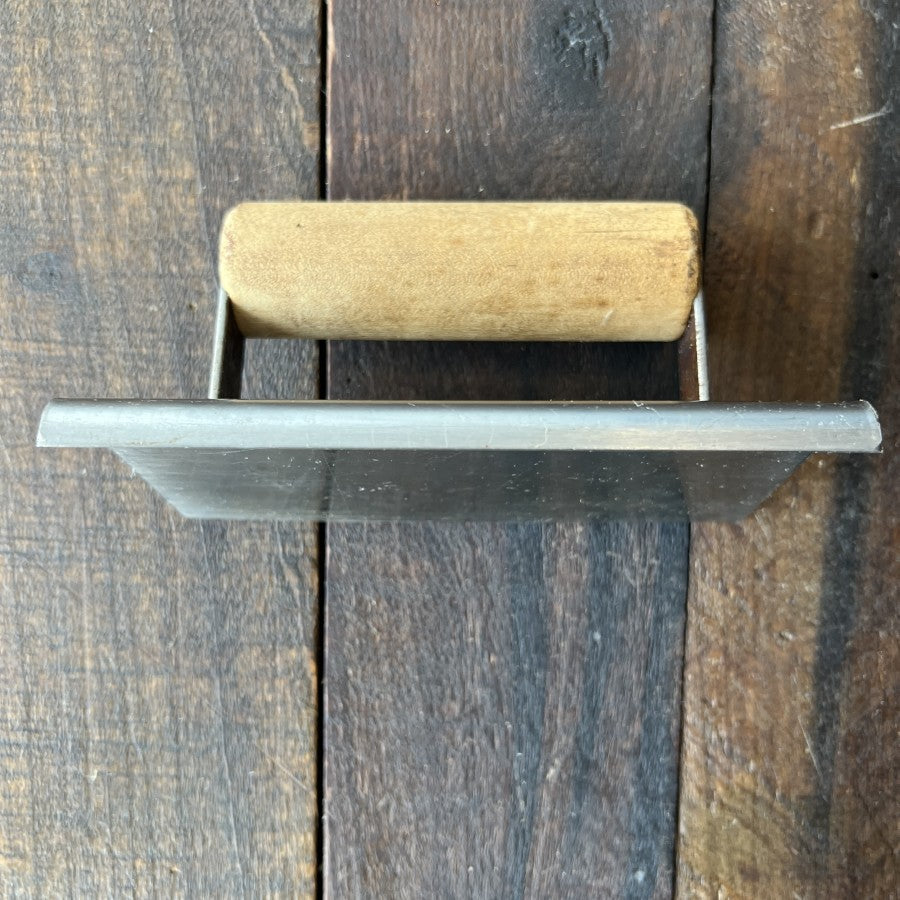 Goldblatt Goldblatt Concrete Hand Edger Trim Tool (USA) Gear Up