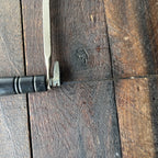 Other Millers Falls No. 52 Coping Saw (USA) Gear Up