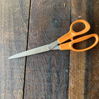 Fiskars Fiskars Stainless Steel All Purpose Scissors Gear Up