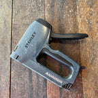 Stanley Stanley TR250 Heavy Duty Staple and Brad Nail Gun Gear Up