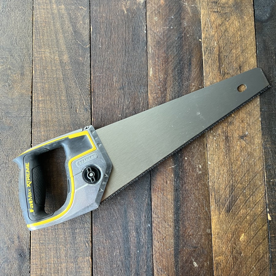Stanley Stanley FatMax Xtreme Saw Gear Up
