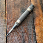 Unknown Heavy Duty Automatic Center Punch Gear Up
