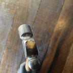 Unknown Vintage Restored Ball Peen Hammer Gear Up