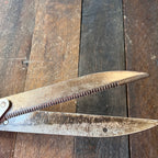 Fiskars Fiskars Power-Lever Extendable Hedge Shears Gear Up