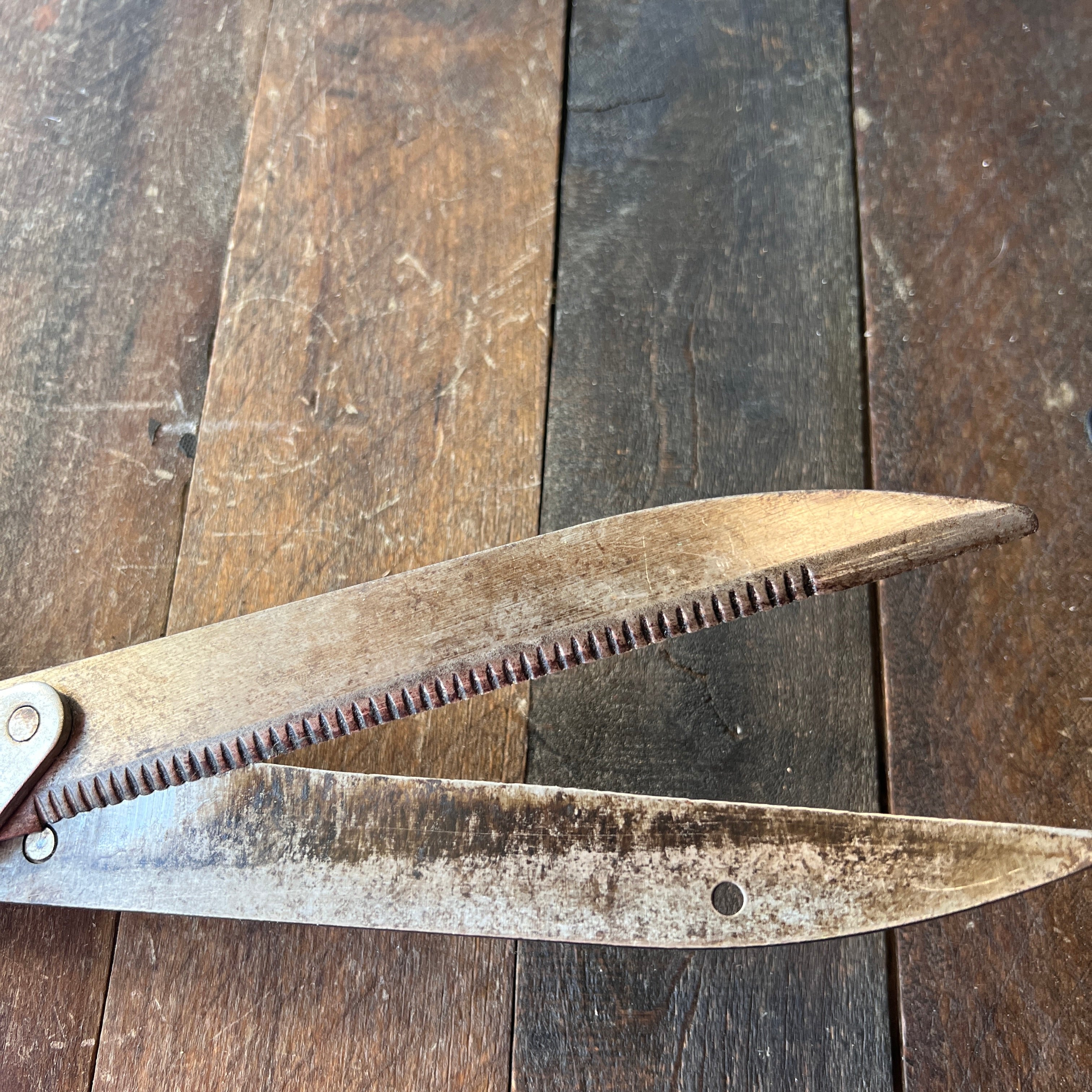 Fiskars Fiskars Power-Lever Extendable Hedge Shears Gear Up