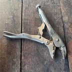 VISE-GRIP Vise-Grip 5WR Curved Jaw Locking Pliers (USA) Gear Up