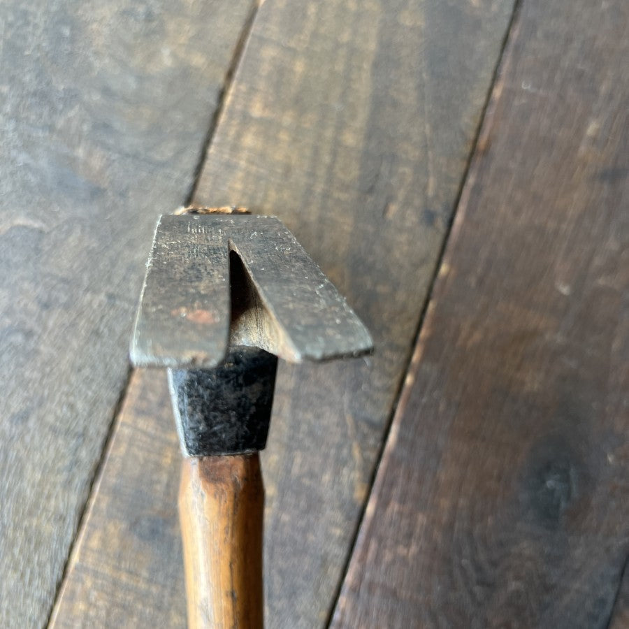 Stanley Stanley Tack Hammer with Wooden Handle Gear Up