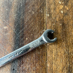 Snap-on Snap-on RXFMS1314A 13mm 14mm Flare Nut Line Wrench (USA) Gear Up