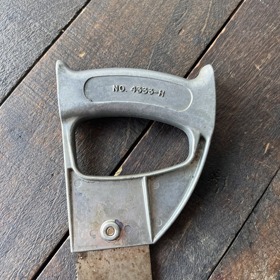 Other Pasco 4333-H Saw Handle with Craftsman Blade Gear Up