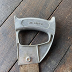 Other Pasco 4333-H Saw Handle with Craftsman Blade Gear Up