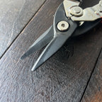 Craftsman Craftsman CMHT73756 10 Inch Straight Cut Aviation Tin Snips Gear Up