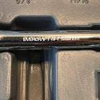 Other Evercraft 3/8 Inch Drive SAE Socket Set (Japan) Gear Up