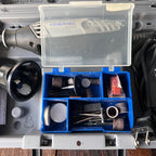 Dremel Dremel 3000 Variable Speed Rotary Tool Kit Gear Up