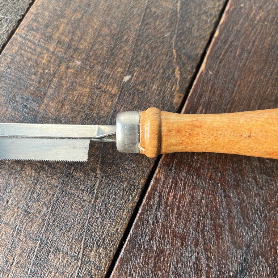 Fine Tooth Hand Saw-Small Precision Blade