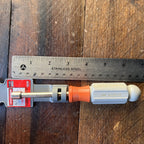 Craftsman Craftsman 7mm Hollow Shaft Nut Driver 41983 (USA) Gear Up