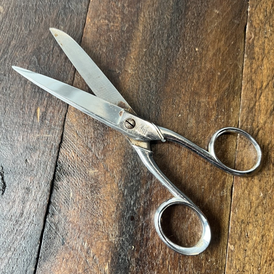 Other ELK Hot Drop Forged Chrome Plated Steel Scissors Gear Up