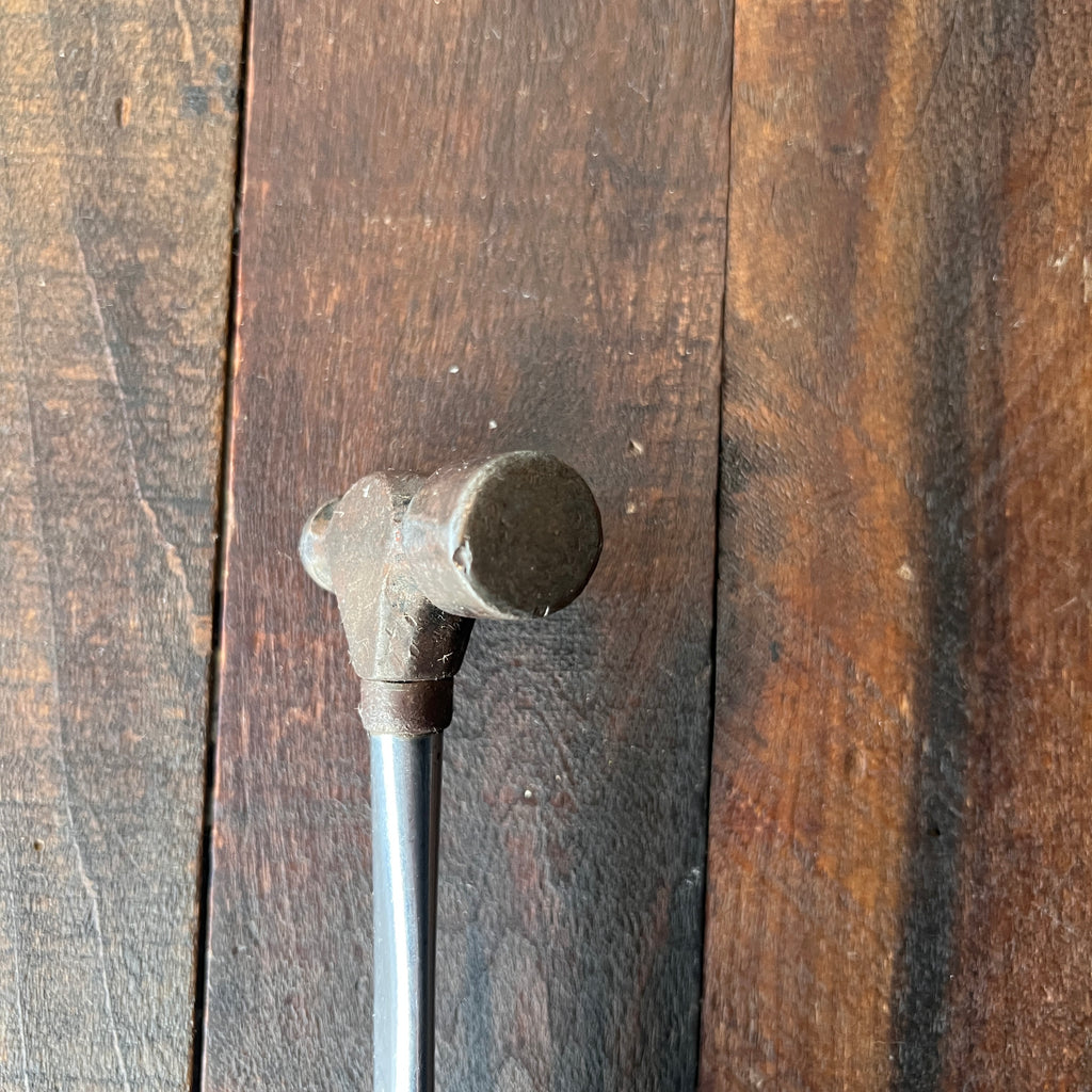 Rocket Rocket Ball Pein Hammer 16 oz. Gear Up