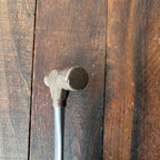 Rocket Rocket Ball Pein Hammer 16 oz. Gear Up