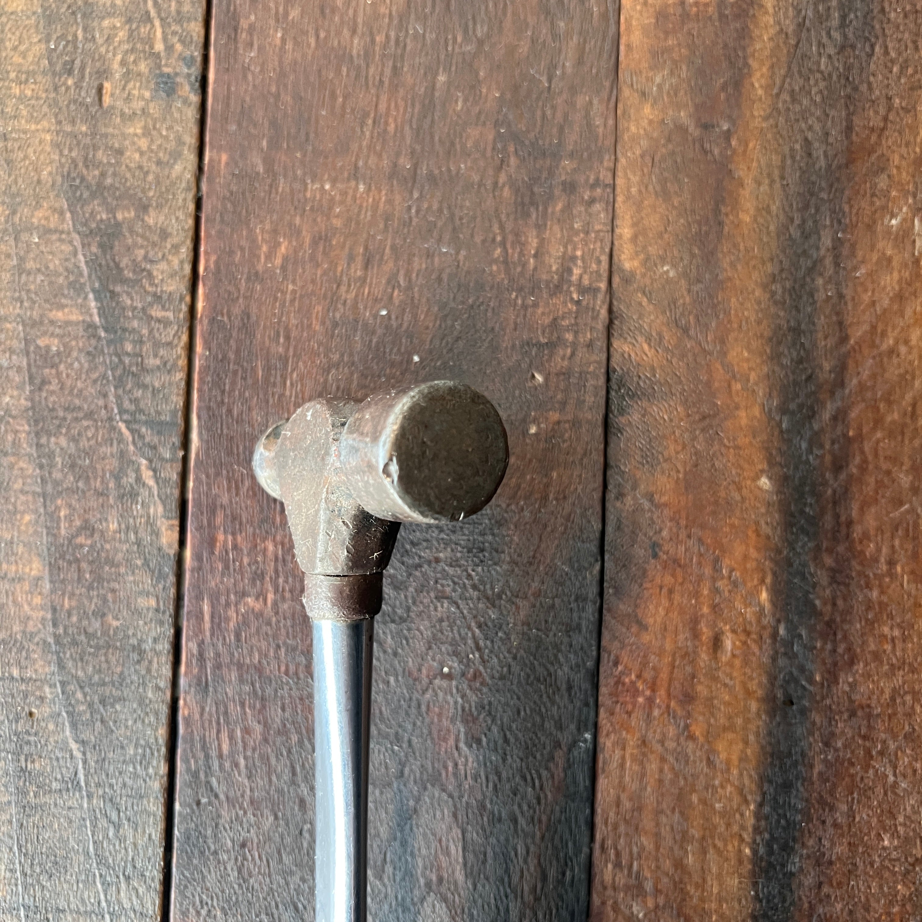 Rocket Rocket Ball Pein Hammer 16 oz. Gear Up