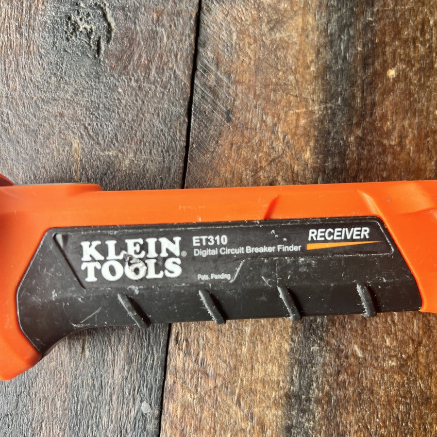 Klein Tools Klein Tools ET310 Circuit Breaker Finder Transmitter 120V Gear Up