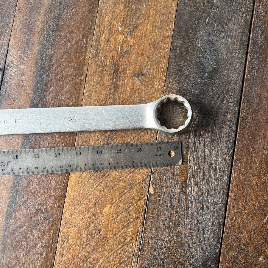 Other Northern 34mm Combination Wrench Gear Up