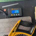 DeWalt DeWalt 12-inch 5-in-1 Multi-Function Hacksaw (DWHT20547)