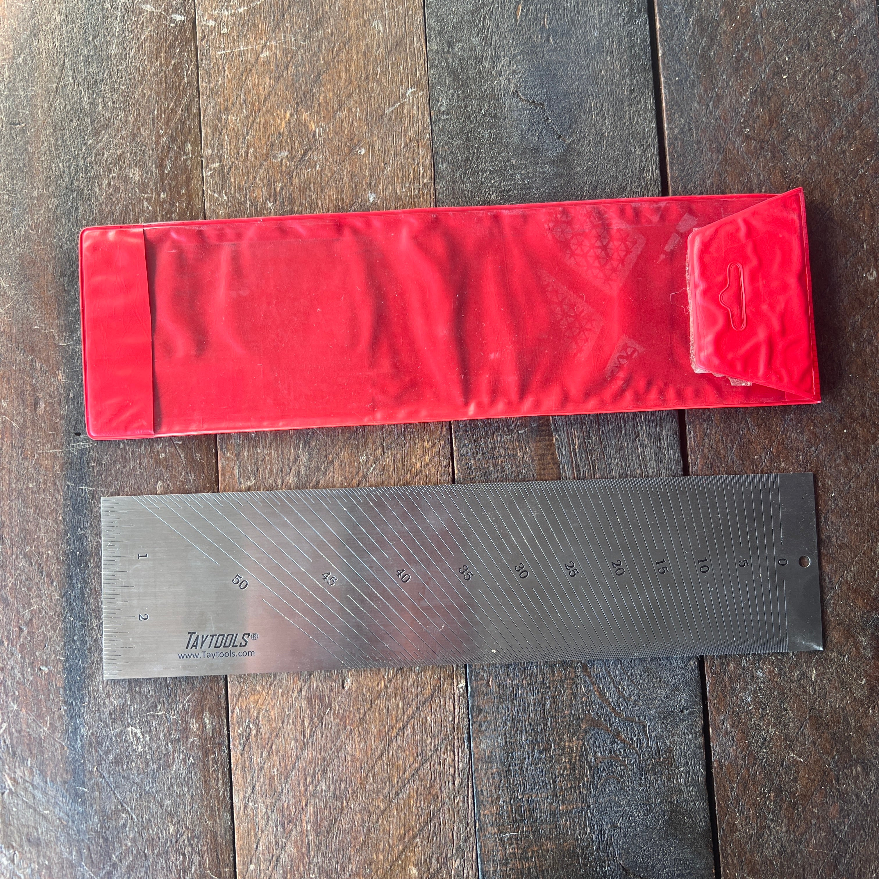 Taytools Taytools Bevel Setting Gauge