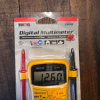 Other INNOVA 3300 Digital Multimeter Electrical Auto Household Test Gear Up