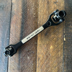 Craftsman Craftsman 8 in 1 Dog Bone Wrench Metric 28147AA Gear Up