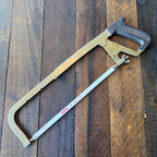 Stanley Stanley 12 Inch Heavy Duty Hacksaw (USA) Gear Up