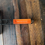 Brinkmann Charcoal Champion Hinged Wire Grilling Basket Gear Up