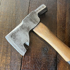 Unknown Vintage Utility Hatchet Refinished Handle Gear Up