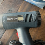 Other New Idea 88D10 2000W Corded Heat Gun Gear Up