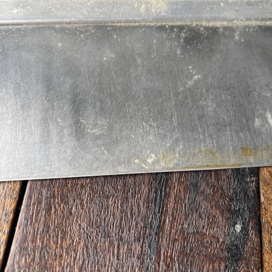 Goldblatt Goldblatt 05352 12 Inch Taping Knife Stainless Steel Blade Gear Up