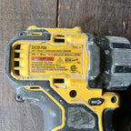 DeWalt DeWalt DCD708 20V Brushless Compact 1/2-Inch Drill Driver (Tool Only) Gear Up
