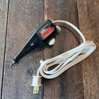 Master Mechanic Vintage Electric Engraver Tool MM21 - Made in USA