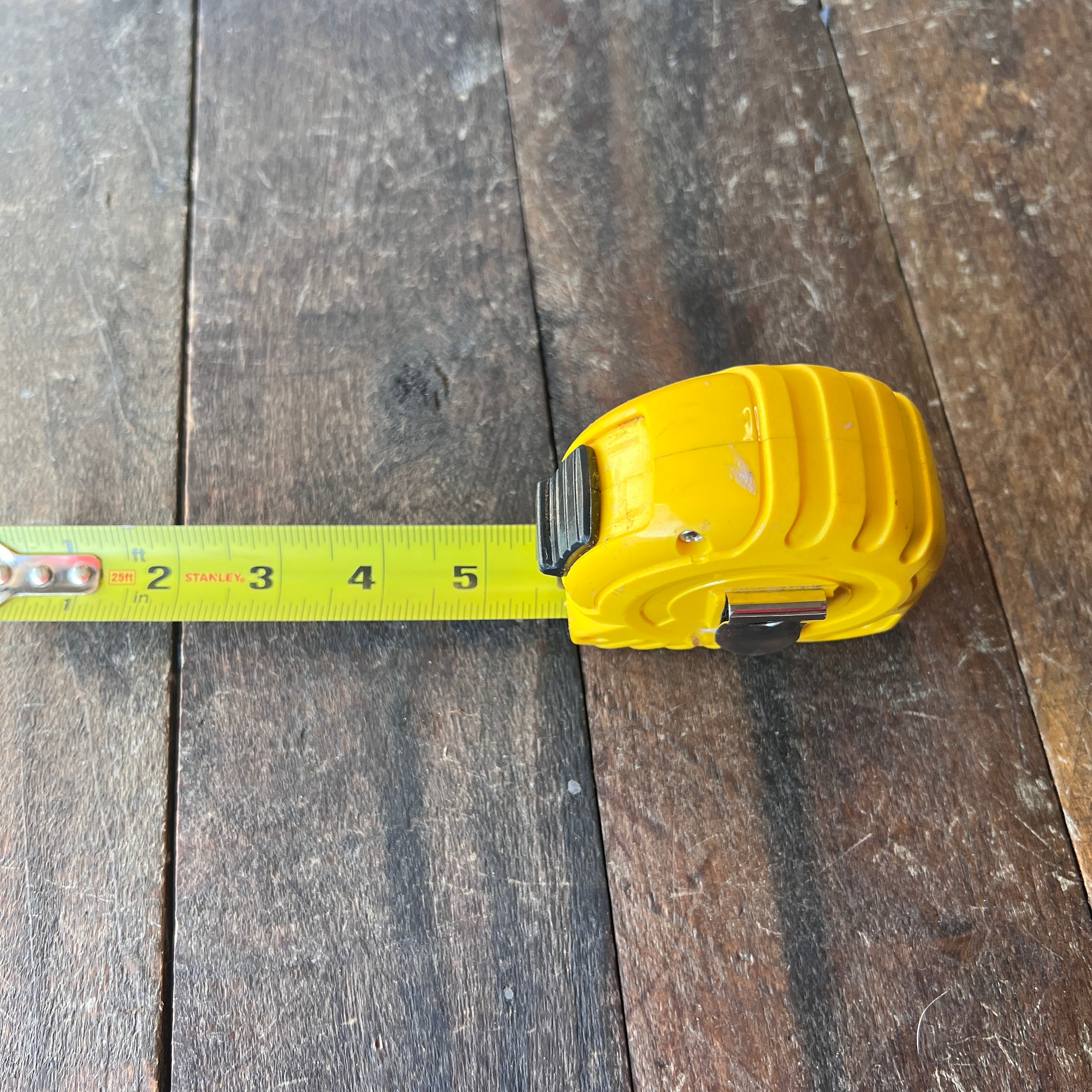 Stanley Stanley 30-455 Classic 25' Tape Measure Gear Up