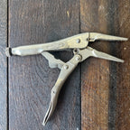 VISE-GRIP VISE-GRIP 6LN 6 Inch Long Nose Locking Pliers (USA) Gear Up